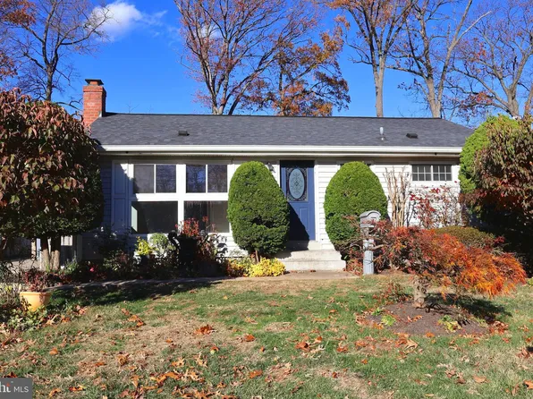 106 Hutton St, Gaithersburg, MD 20877