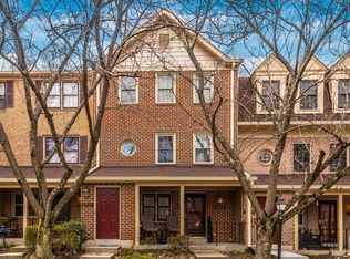 12342 Sour Cherry Way, North Potomac, MD 20878