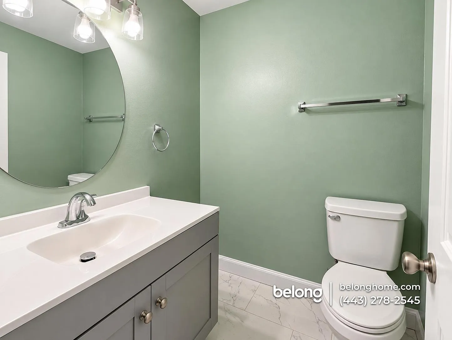 2 bed, 1.0 bath, 913 sqft, $1,795 — Photo 2
