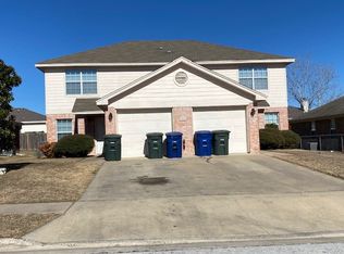 3112 Yaupon Rd APT A, Copperas Cove, TX 76522