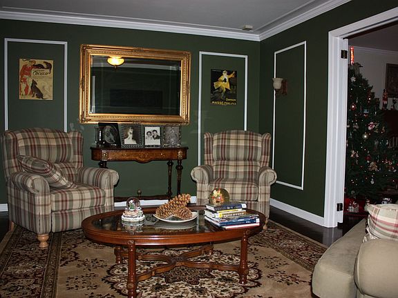 Library / Sitting Room