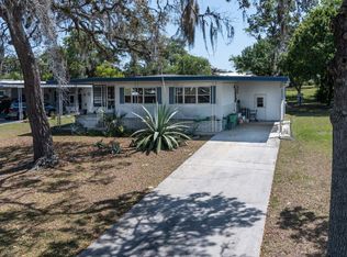 7496 Highpoint Blvd, Brooksville, FL 34613