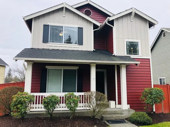 22675 NE Fern Reach Cir, Redmond, WA 98053