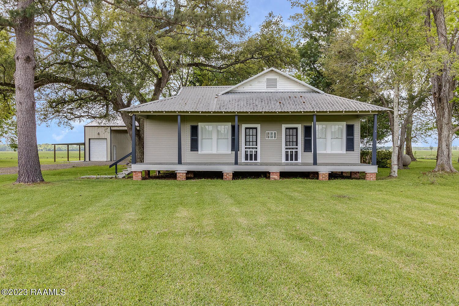 16719 Highway 105, Melville, La 71353 