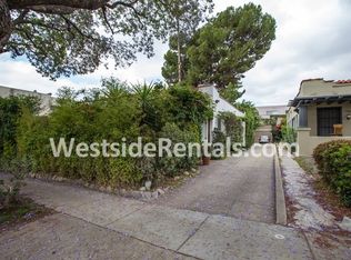 1247 N Formosa Ave, West Hollywood, CA 90046