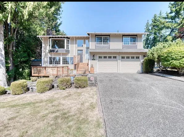 14306 88th Ave NE, Kirkland, WA 98034
