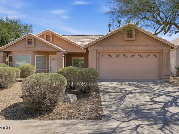 908 E VERBENA Drive, Phoenix, AZ 85048