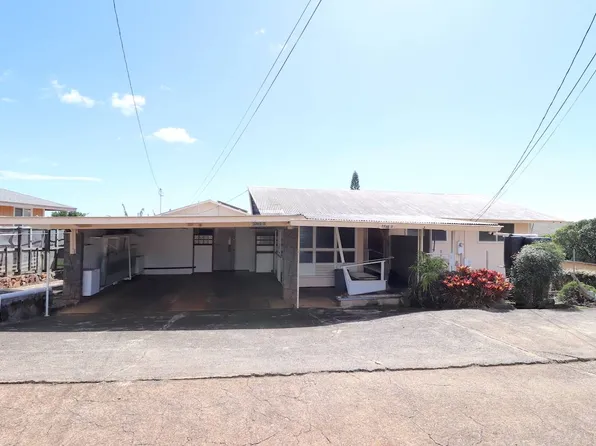3749D Papalina Rd, Kalaheo, HI 96741