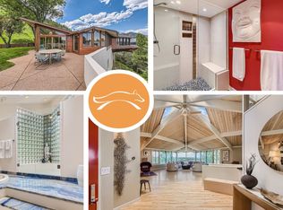 450 College Ave, Boulder, CO 80302