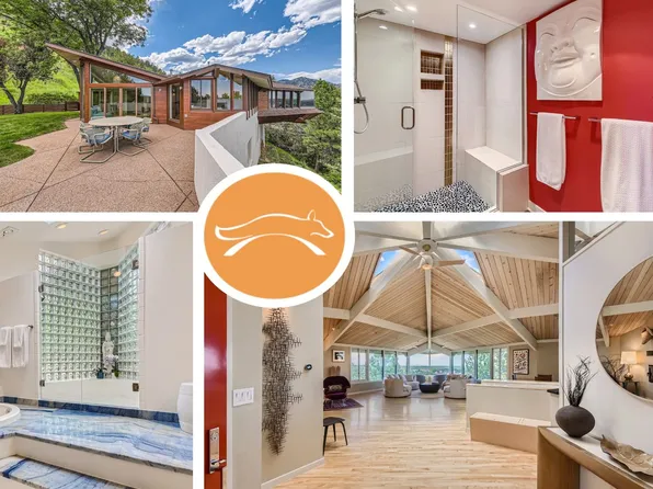 450 College Ave, Boulder, CO 80302