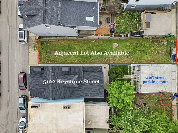 2nd image of 5122 Keystone St
