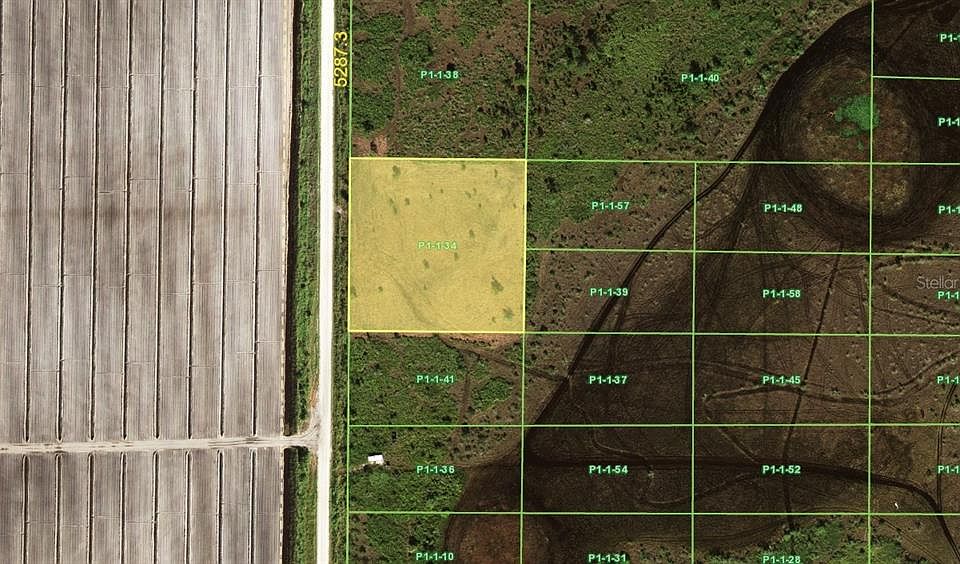 2nd image of 48041 Bermont Rd