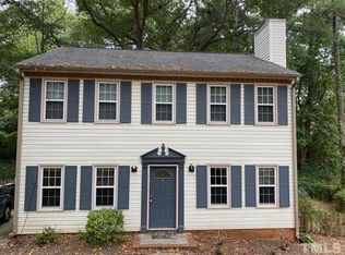 2004 Kanga Cir, Raleigh, NC 27603