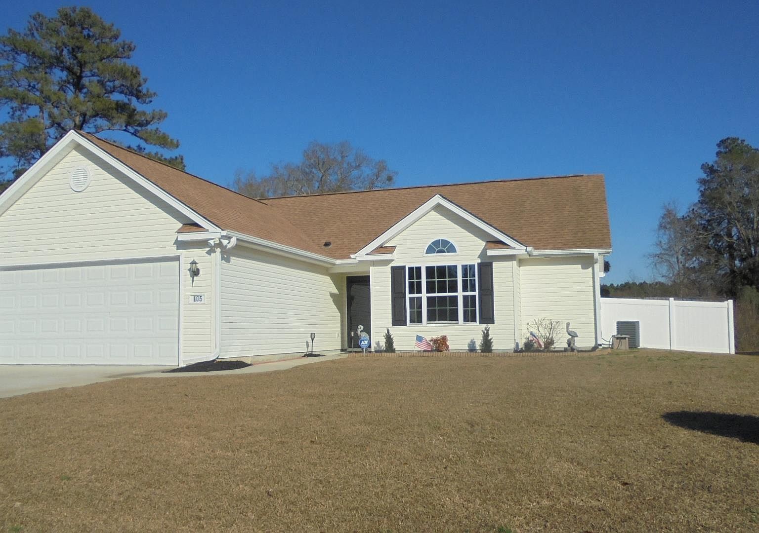 105 Emily Springs Dr, Conway, SC 29527 Zillow