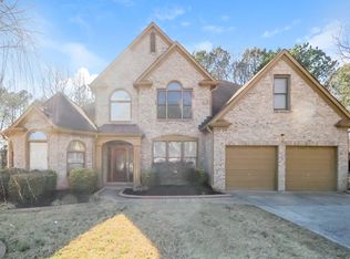 5058 Kingsbridge Pass, Powder Springs, GA 30127