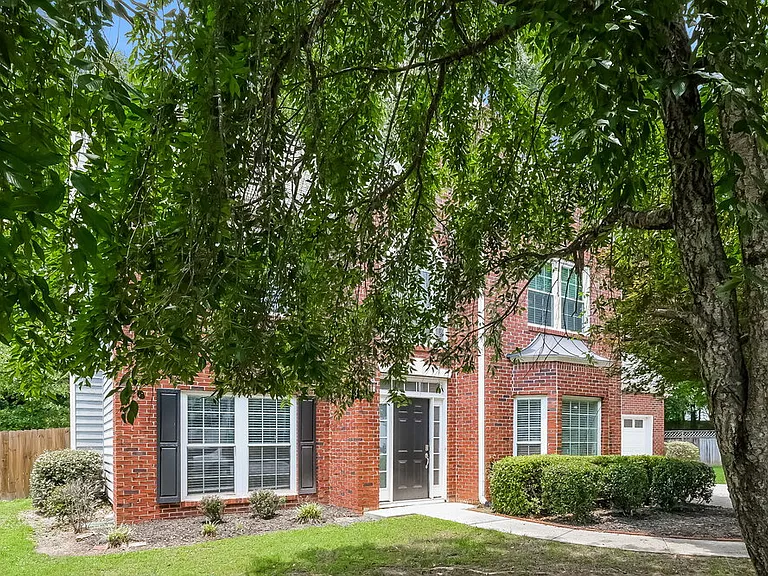 802 Pinder Point Ct — Photo 2