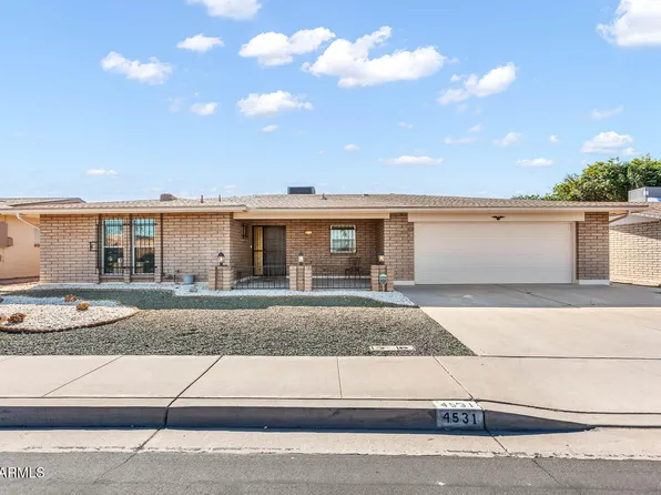 4531 E Delta Ave, Mesa, AZ 85206