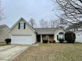 148 Ashmont Dr, Kannapolis, NC 28081