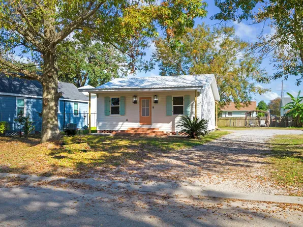 407 Morningside Dr, Houma, LA 70360