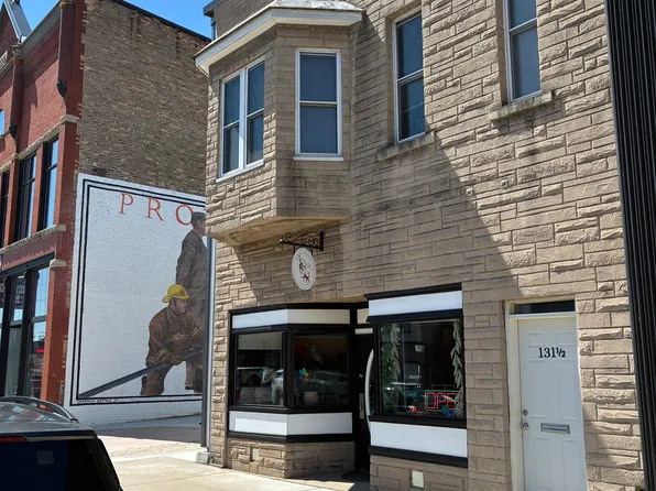 131 1/2 E 2nd St, Kaukauna, WI 54130