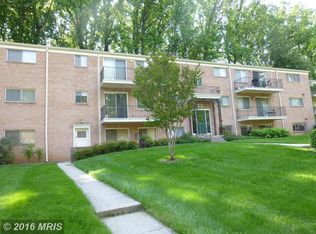 10618 Kenilworth Ave APT 4, Bethesda, MD 20814