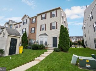 1911 Bulrush Ct, Odenton, MD 21113