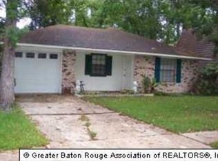 8637 Oliver Ave, Baton Rouge, LA 70809