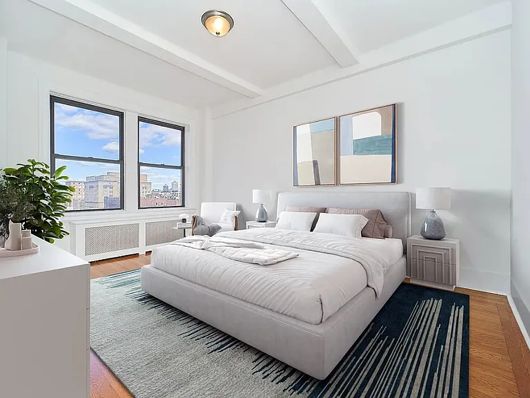 600 W 111th St #12B2 — Photo 3