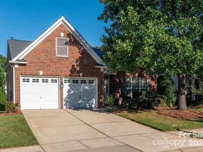 6423 Ridgeview Commons Dr, Charlotte, NC, 28269