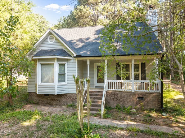 7281 Hunt Valley Trl, Wendell, NC 27591