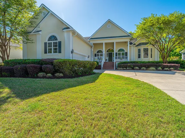 3502 Stockton Dr, Mount Pleasant, SC 29466