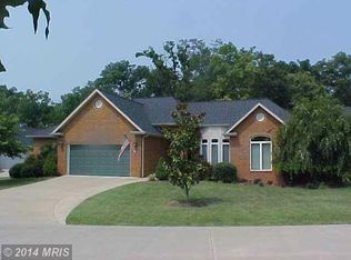 1403 Gordon Pl, Winchester, VA 22601