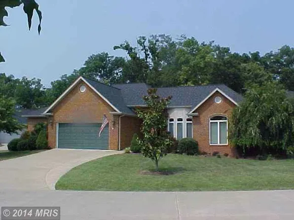 1403 Gordon Pl, Winchester, VA 22601