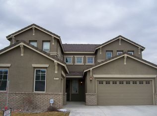 6711 Magical Dr, Sparks, NV