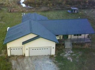 37389 Nacre St NW, Dalbo, MN 55017