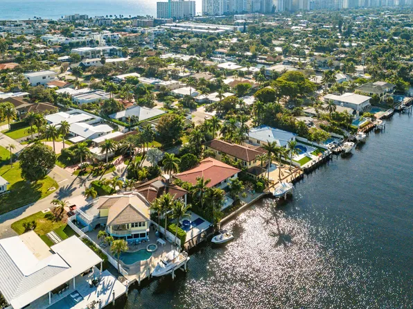 4313 W Tradewinds Avenue #1-2, Fort Lauderdale, FL 33308