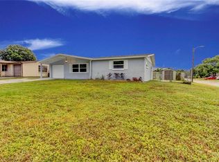 5406 Portola Ave, New Port Richey, FL 34652
