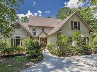 108 River Lake Dr, Eatonton, GA 31024