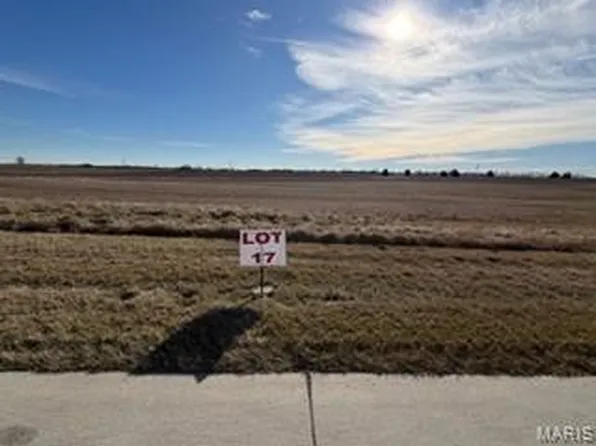 1020 Quail Grove Cir Lot 17, O'Fallon, MO 63366