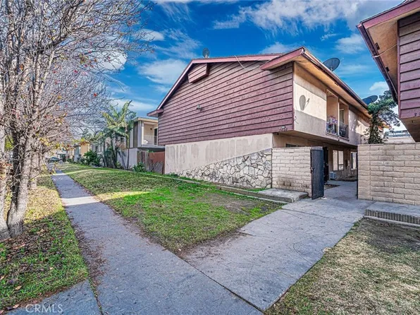 3400 E Andy St, Long Beach, CA 90805