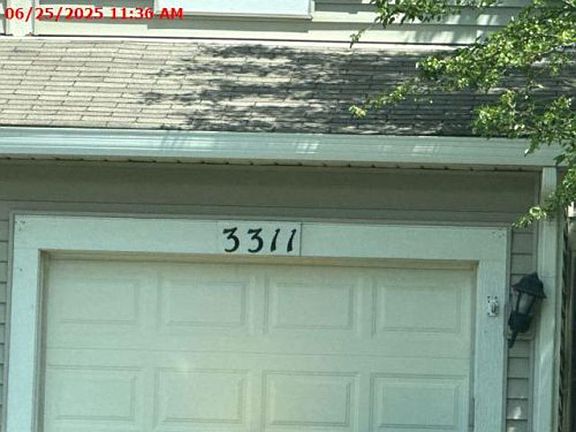 Exterior Address Verification