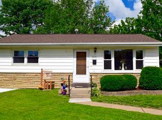 3921 Crosby Dr, Saint Louis, MO
