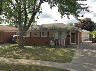 20446 Catalano St, Clinton Township, MI 48035