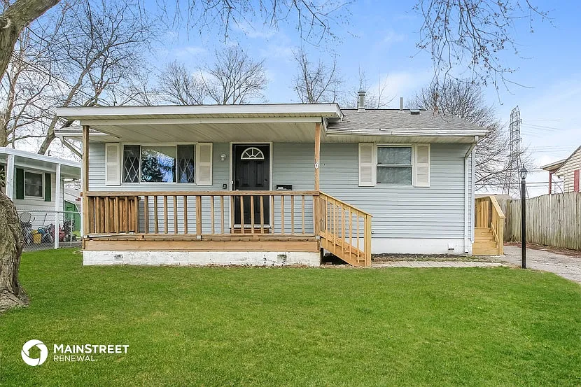 2792 Hillgate Rd photo 1