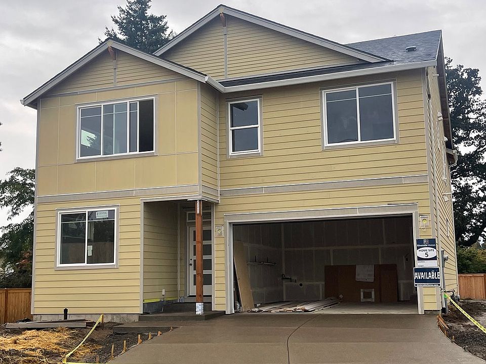 1305 Willamina Ave, Forest Grove, OR 97116 MLS 23487519 Zillow