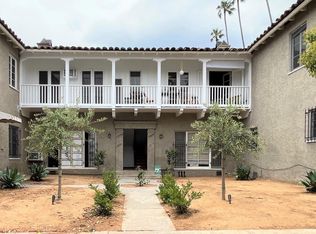 1973 Dracena Dr, Los Angeles, CA 90027