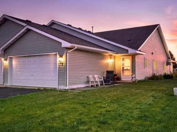 137 Belmont St, Osceola, WI 54020