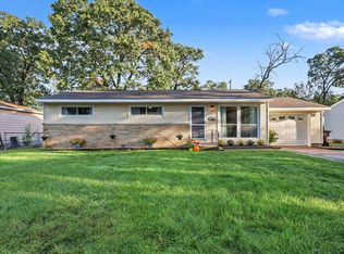 1702 Leif Ave, Muskegon, MI 49441