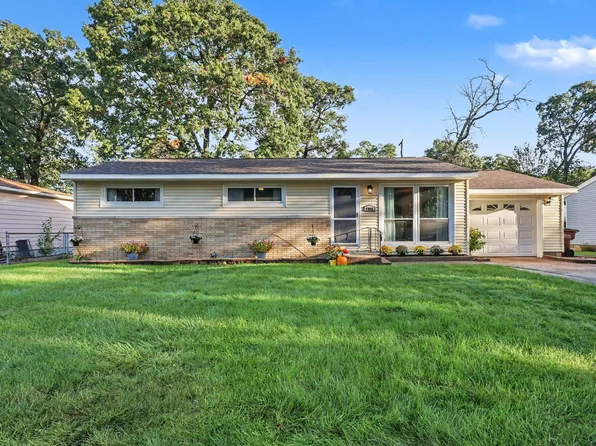1702 Leif Ave, Muskegon, MI 49441