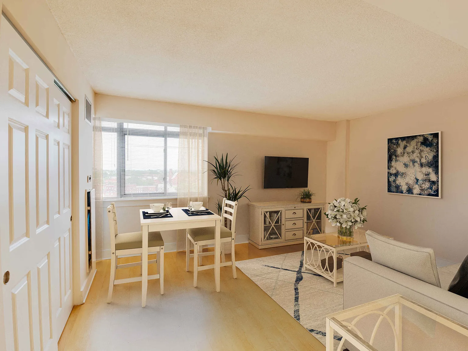 Linden Park Apartments (Seniors 62+) — Photo 3